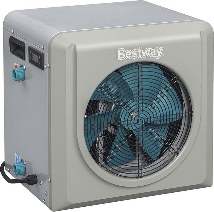 Bestway Wärmepumpe Air Energy Poolheizung 920W