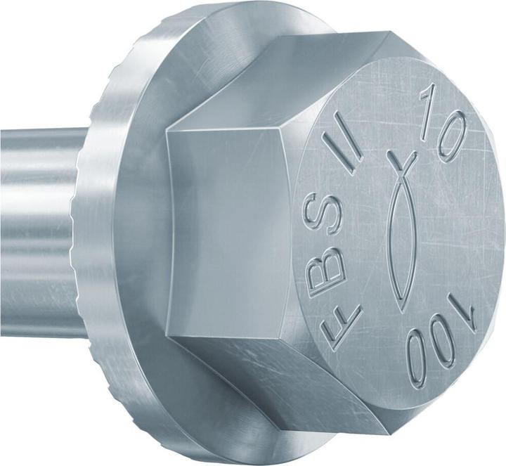 Produktbild Fischer UltraCut FBS II 10x230 175/165/145 US (20 Schrauben pro Stück)