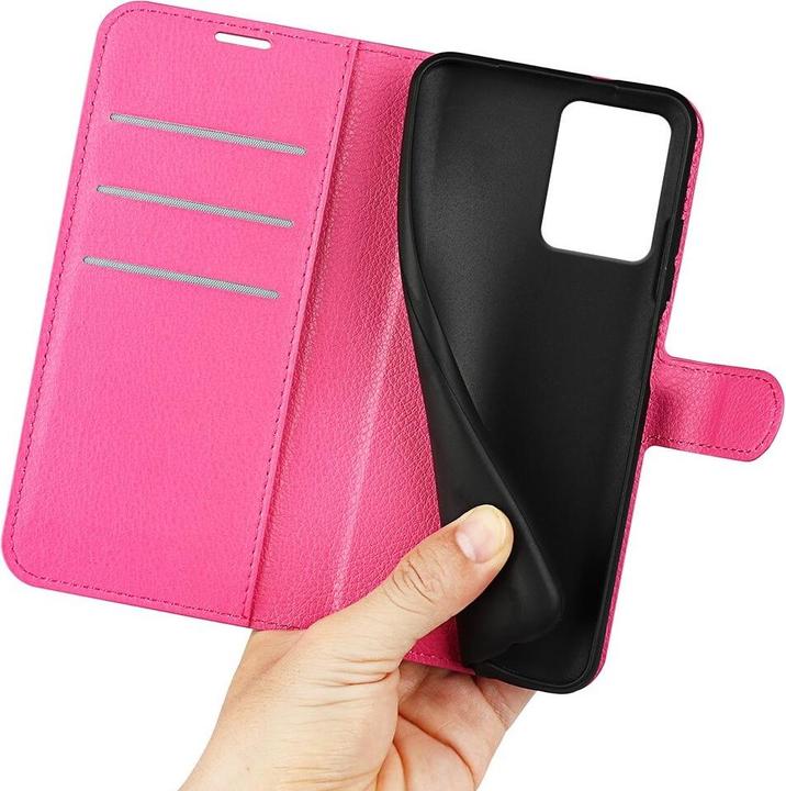 Immagine prodotto Cover-Discount HMD Pulse - Custodia in pelle (Impulso HMD)
