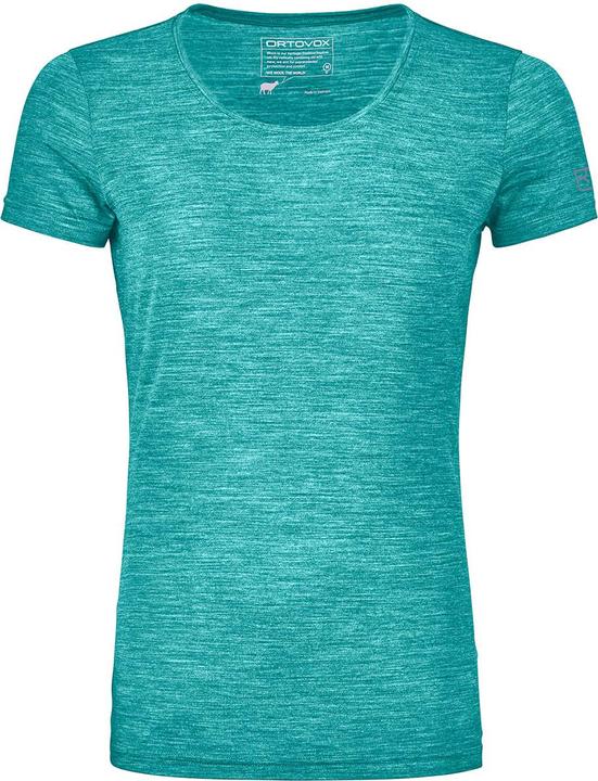 Actual product image Ortovox Women's 150 Cool Clean (L)
