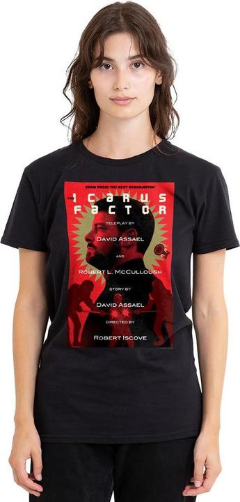 Produktbild The Next Generation Season 2 Episode 14 TShirt (S)