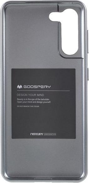 Immagine prodotto Goospery i Jelly Metal Series (Samsung Galaxy S21+)