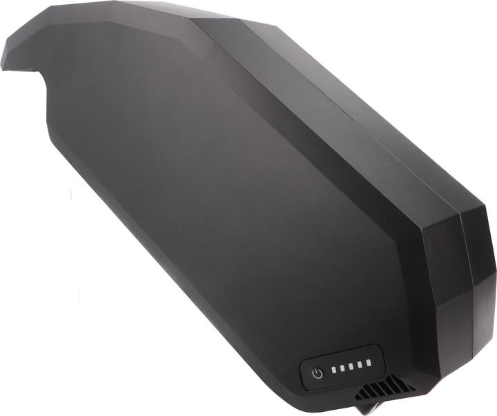Immagine prodotto E-Bike-Vision Batteria per e-Bike Centurion con BOSCH PowerPack 500 (720 Wh, Coperchio della batteria per e-bike)