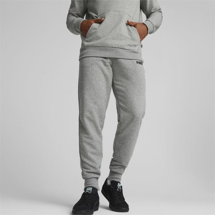 Actual product image Puma ESS Logo Pants (XL)