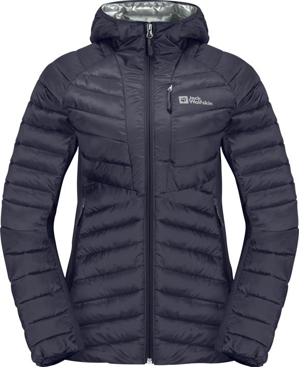Actual product image Jack Wolfskin Routeburn Pro Ins Jkt W (S)