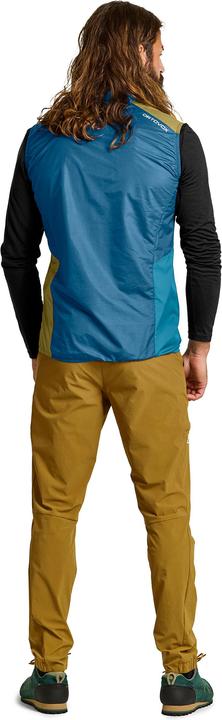 Image du produit Ortovox Gilet coupe-vent (XXL)