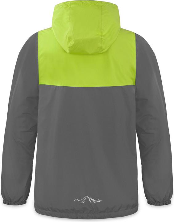 Actual product image Normani Kids Windbreaker Mayo - 1127 (122, 128, 125 B)