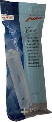 Produktbild Jura Claris Blue+ (1 x)