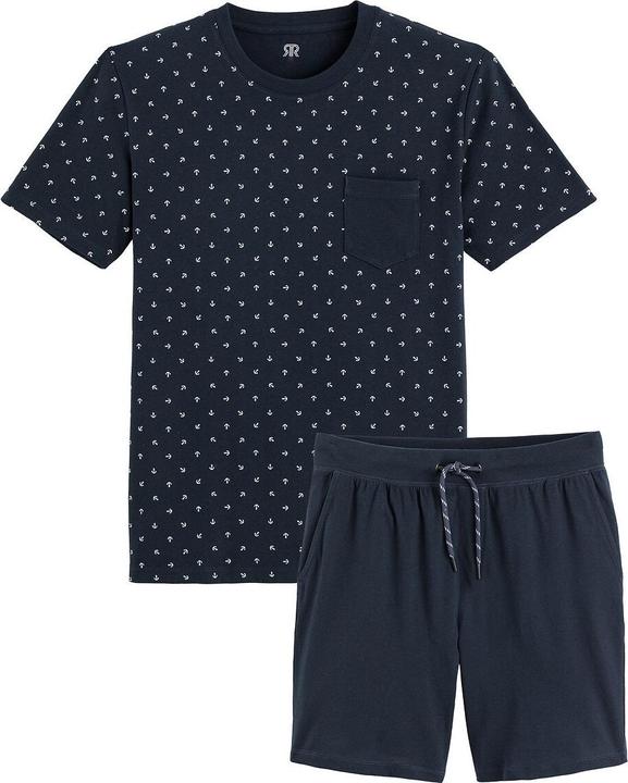 Actual product image La Redoute Collections Short pyjamas (3XL)