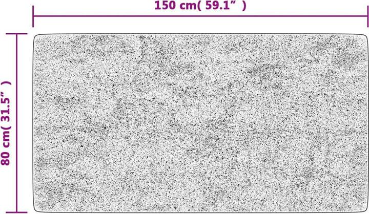 Immagine prodotto VidaXL Otes (80 x 150 cm)