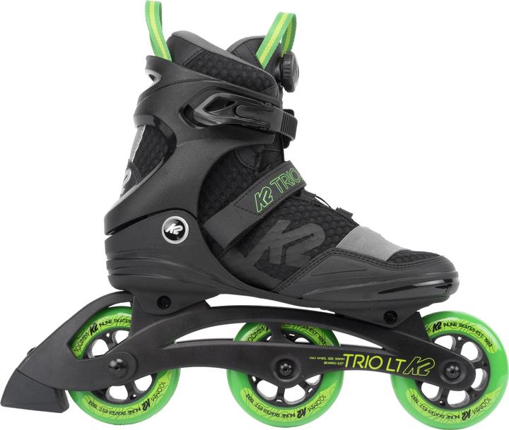 Produktbild K2 Trio LT 100 Boa (43.5)
