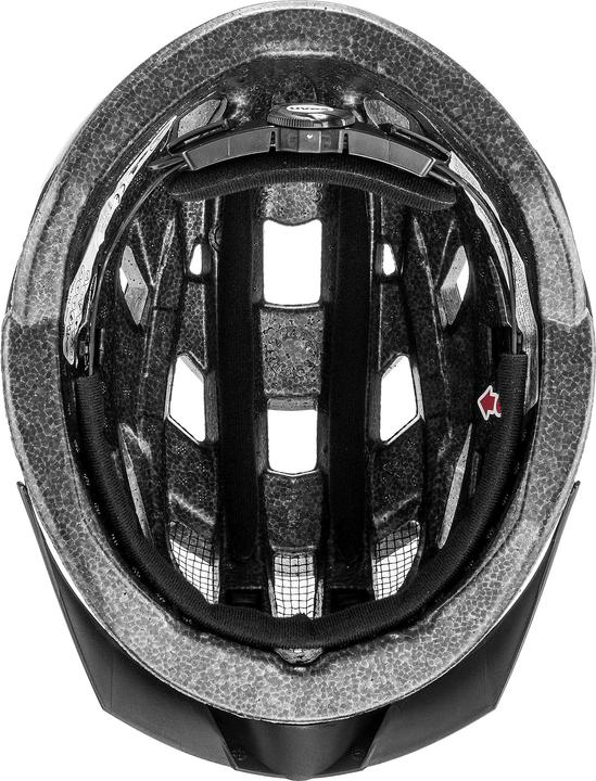 Actual product image Uvex Sports I-vo (56 - 60 cm)