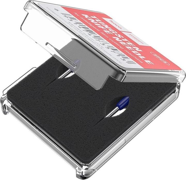 Actual product image Hoco Foil cutting tungsten knife