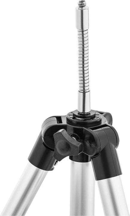 Image du produit Steinberg Trépied appareil photo - 270 - 402 mm - Filetage 1/4 pouce (Métal)