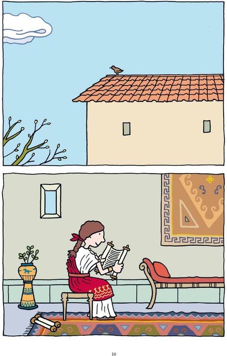 Immagine prodotto Il filosofo, il cane e il matrimonio (Barbara Stok, Tedesco)