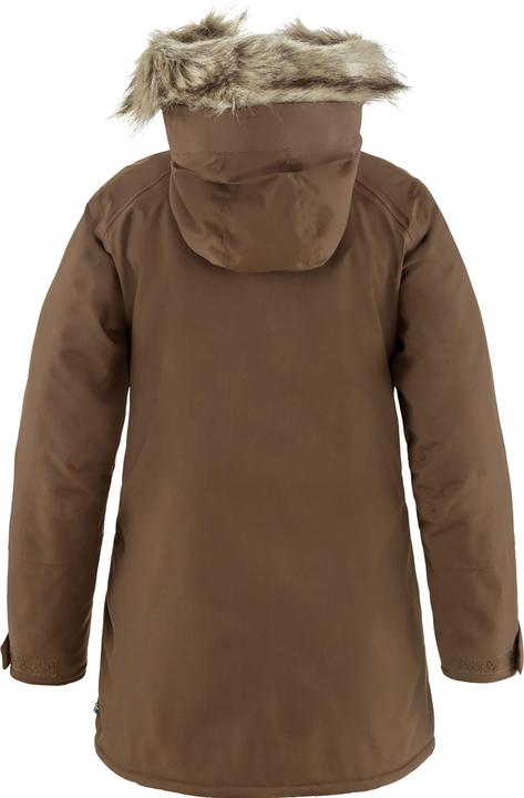 Immagine prodotto Fjällräven Nuuk Lite Parka W (XS)