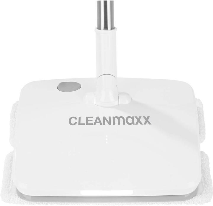 Image du produit CleanMaxx Moteur vibrant sur batterie