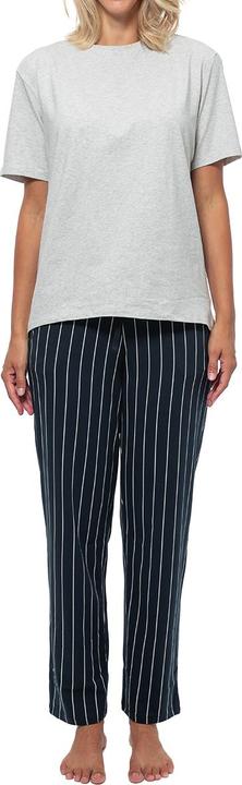 Produktbild Schiesser Organic Cotton Schlafanzug (34, XS)