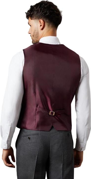 Immagine prodotto Burton Gilet da uomo in tweed (L)