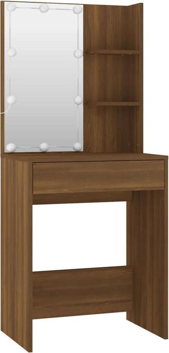 Produktbild VidaXL Milakhna (60 x 40 x 140 cm)