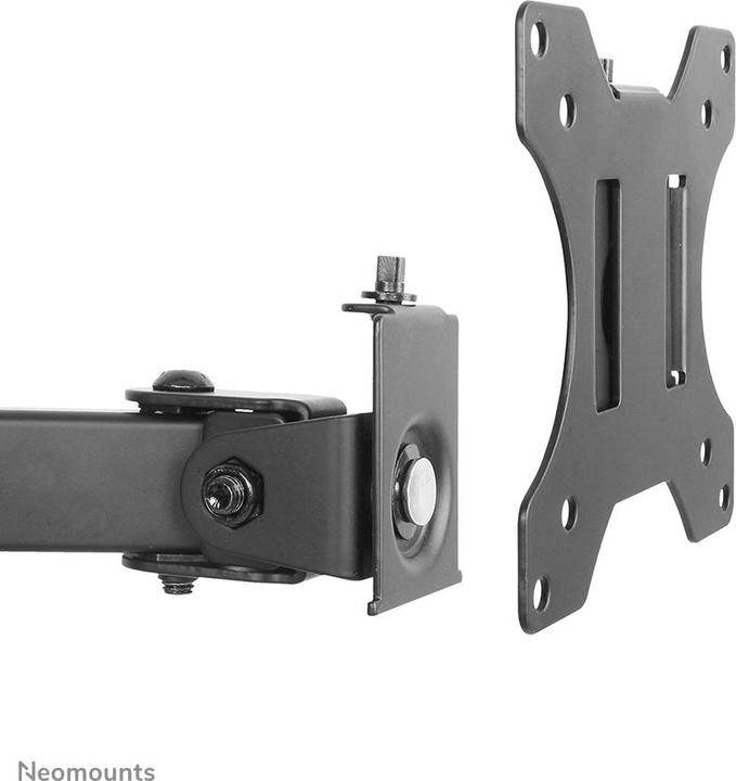 Actual product image Neomounts Desk holder FPMA-D550DBLACK (Table, 32")