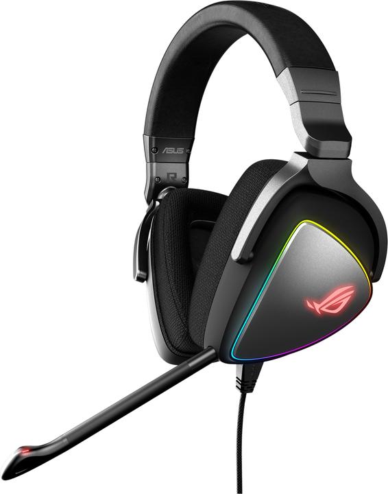 Productafbeelding ASUS ROG Delta (Bedraad)