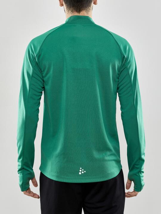 Actual product image Craft Evolve Halfzip M (L)