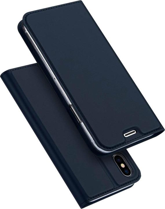 Actual product image Dux Ducis Skin Pro Series (Samsung Galaxy A5 (2017))