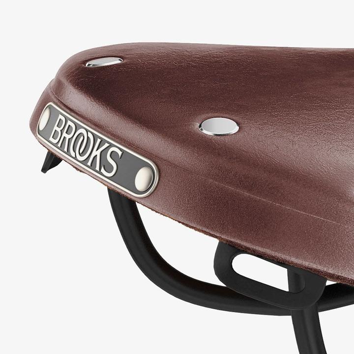 Actual product image Brooks England B17 Narrow