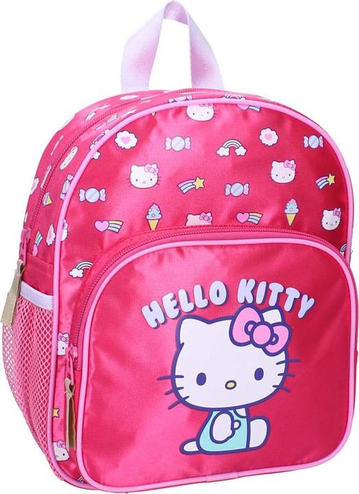 Produktbild Vadobag Sanrio Rucksack Hello Kitty Follow The Rainbow