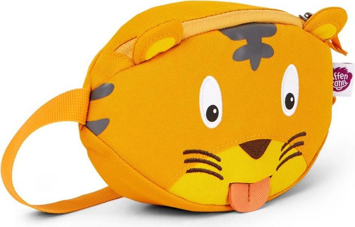 Actual product image Affenzahn Theo Tiger