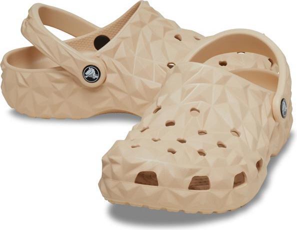 Produktbild Crocs Classic Geometric Clog (37)