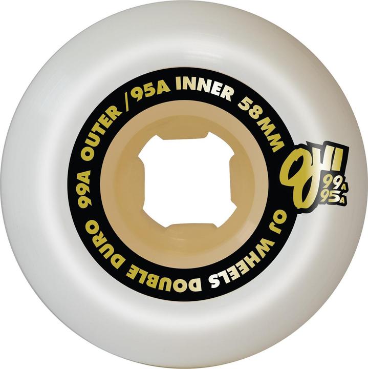 Actual product image Oj`s M41211 (58 mm)