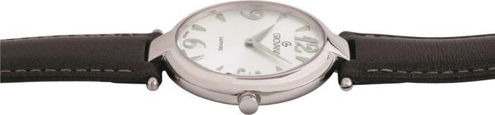 Actual product image Grovana Florence Elegancia collection - Swiss made quartz watch (Swiss made)