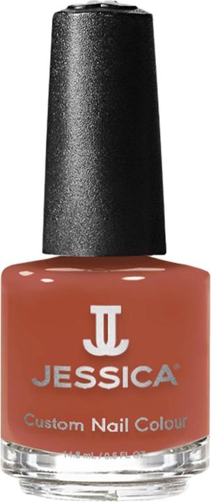 Produktbild Jessica Custom Colour Nail Polish Woody 14.8ml (Woody)