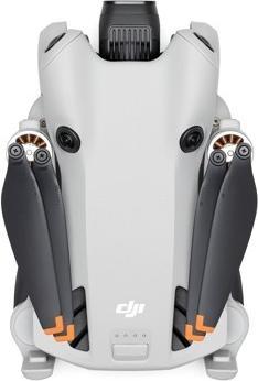 Produktbild DJI Mini 4 Pro Fly More Combo (34 min, 249 g, 48 Mpx)