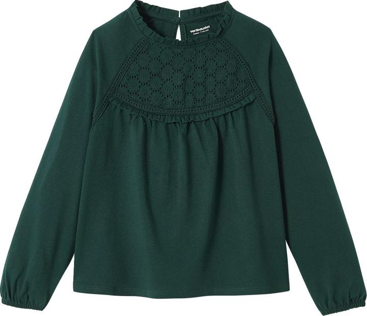 Verde scuro