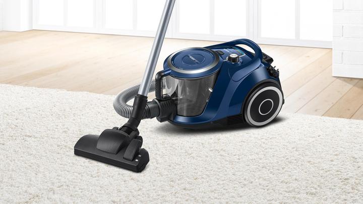 Produktbild Bosch Hausgeräte Serie 6 BGC41X36