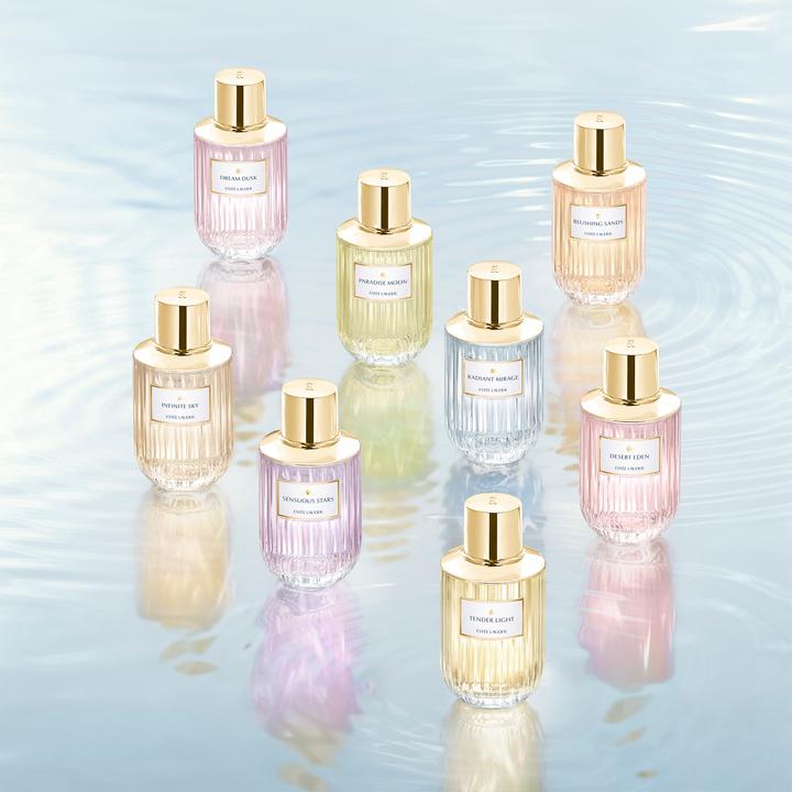 Produktbild Estée Lauder Luxury Fragrance Tender Light (Eau de Parfum, 100 ml)