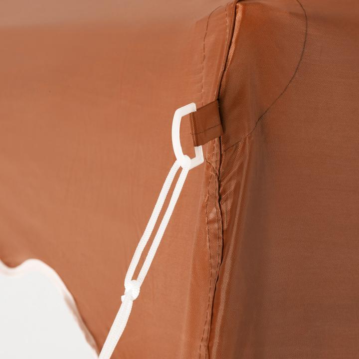 Immagine prodotto Casaria Padiglione pop-up (300 cm, 300 cm)