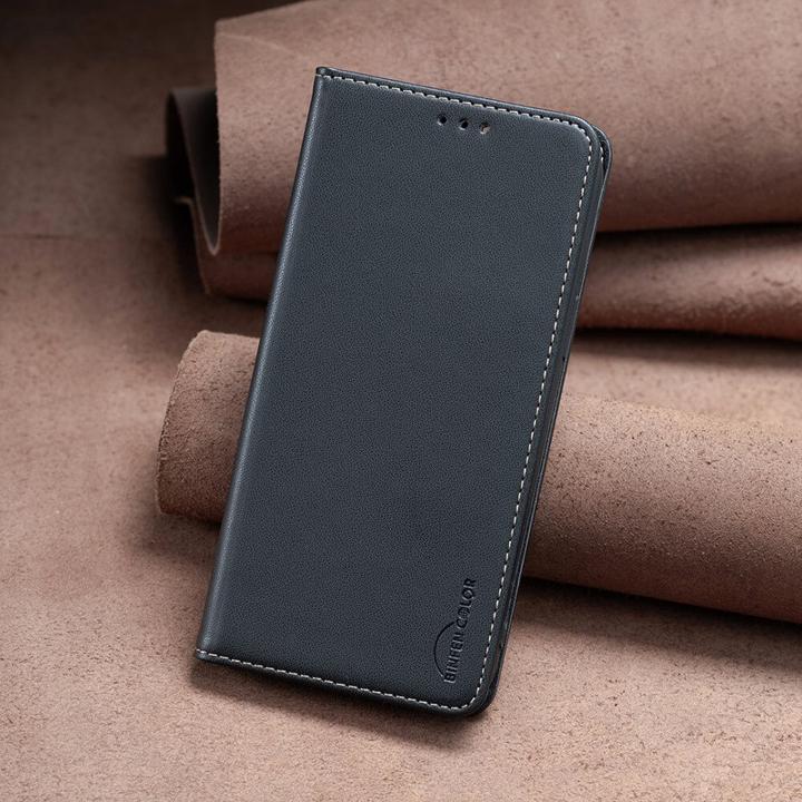 Image du produit Binfen Color Galaxy A26 - BINFEN Flip Case Hülle (Samsung Galaxy A26)