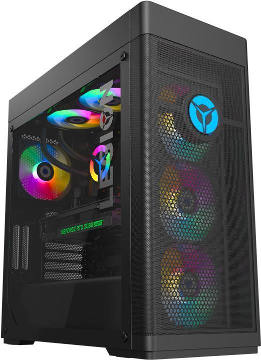 Image du produit Lenovo Legion T7 (Intel Core i7-11700K, 16 Go, 1000 Go, GeForce RTX 3070)