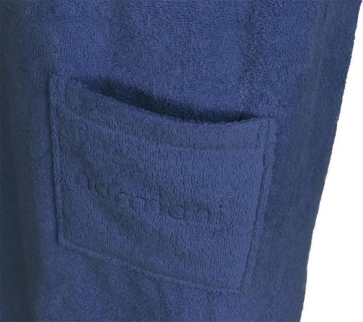 Image du produit Normani Kilt de sauna pour homme en coton bio Mersin (50 C)