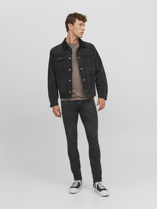 Immagine prodotto Jack & Jones Glenn Jeans Slim Fit Black Denim (W34/L36)