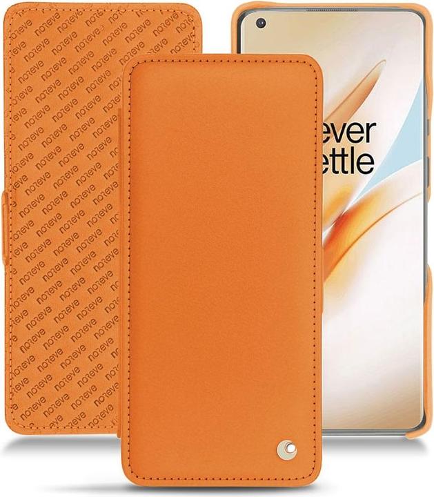 Oranje ( Nappa - Pantone #ff9351 )