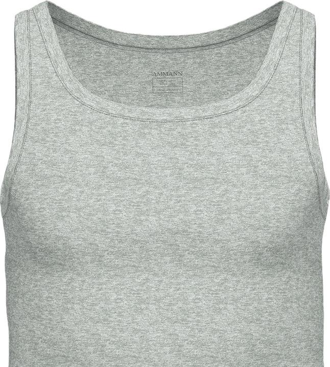 Produktbild Ammann 2er Pack Urban Traveller Unterhemd / Tanktop (XXL)