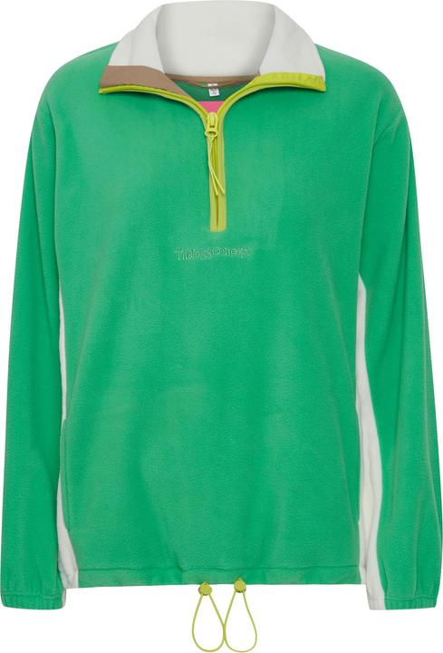 TheJoggConcept JCCLARA HALFZIP JACKET - 22800157
