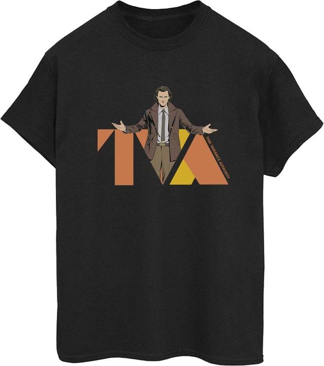 Produktbild Loki TVA Pose TShirt (XL)