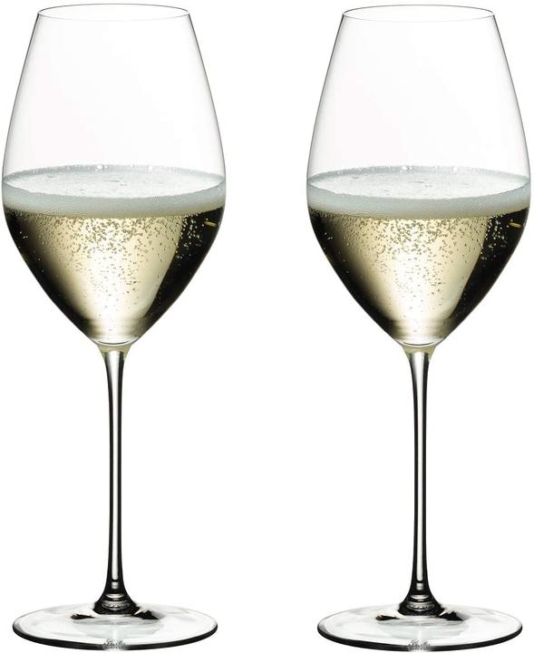 Actual product image Riedel Champagne glass VERITAS (45 cl, 1 Glasses, Champagne glasses)