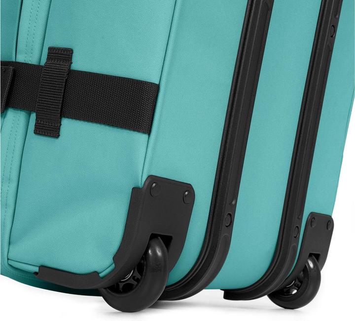 Produktbild Eastpak Reisekoffer Transit'r M, 78 l, Türkis (78 l)